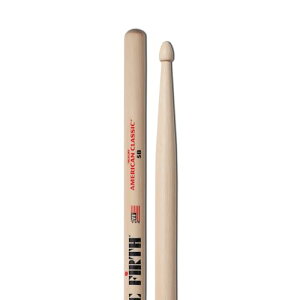 VIC FIRTH AMERICAN CLASSIC Hickory �h�����X�e�B�b�NVIC-5B
