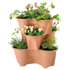 楽天市場 プランター おしゃれ プランター 植木鉢 プランター