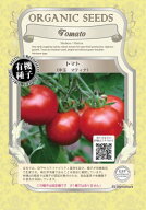 有機種子 固定種 トマト 種 中玉トマト マティナ 30粒 野菜 種子 オーガニック グリーンフィールドプロジ…