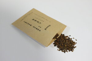 伝統野菜種子 大葉春菊 固定種 20ml 種 福岡県 在来種 シュンギク しゅんぎく 野菜 追跡可能メール便選択可【小袋】【2025年12月期限】