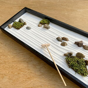 CeA ͎R Lbg {뉀 ď ~j뉀 ͎RZbg t[YhCہyXiSPzt  zen garden japan  bNX COւ݂̂₰ T T̐S ~j͎R