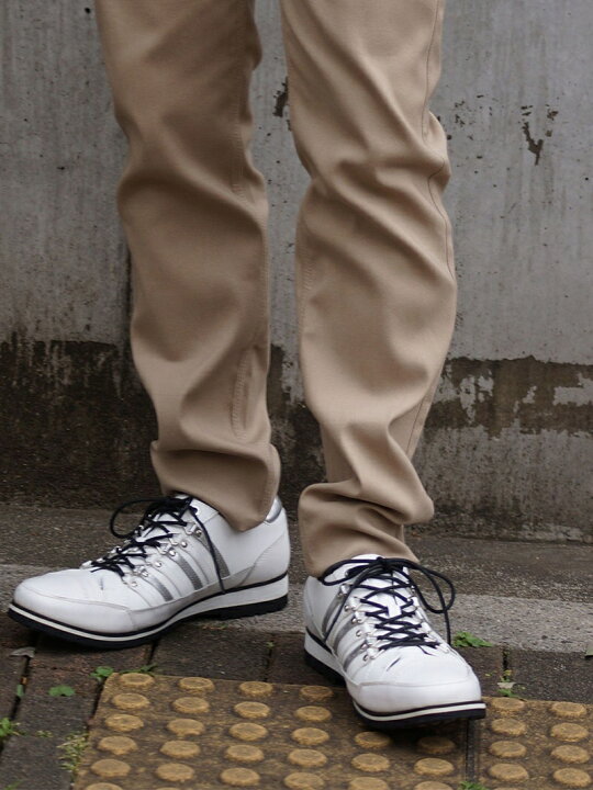 楽天市場】【SALE／30%OFF】メタルラインシューズ NICOLE CLUB FOR MEN 