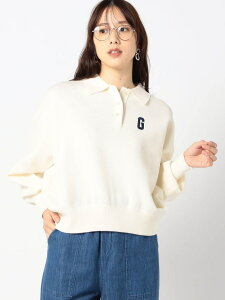 �ySALE�^30%OFF�zG���S �X�G�b�g���C�N �|���j�b�g Grand PARK NICOLE �j�R�� �g�b�v�X �j�b�g ���b�h �O���[ �z���C�g�yRBA_E�z�y���������z[Rakuten Fashion]