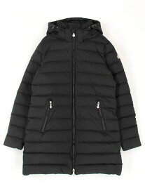 ピレネックス スプートニックジャケットロング(SPOUTNIC JACKET LONG) Grand PARK NICOLE ニコル ジャケット・アウター その他のジャケット・アウター レッド ブラック【送料無料】[Rakuten Fashion]