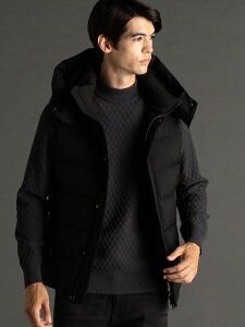 yex/trazOlmetex Xgb`{fBO _ExXg MONSIEUR NICOLE ex/tra jR WPbgEAE^[ ̑̃WPbgEAE^[ ubN O[yz[Rakuten Fashion]