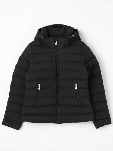 �yPYRENEX�zSPOUTNIC SOFT2 / �X�v�[�g�j�b�N�\�t�g2 Grand PARK NICOLE �j�R�� �W���P�b�g�E�A�E�^�[ ���̑��̃W���P�b�g�E�A�E�^�[ �u���b�N �l�C�r�[�y���������z[Rakuten Fashion]