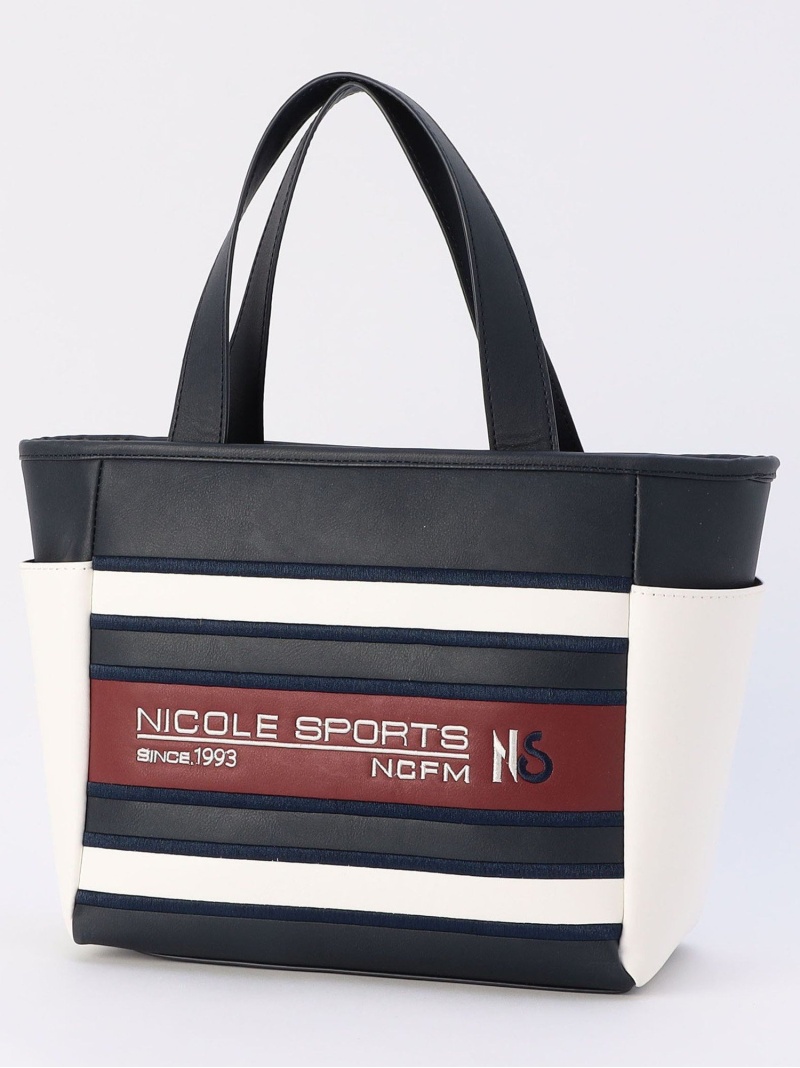 ニコル クラブ(NICOLE CLUB) トートバッグ | 通販・人気ランキング