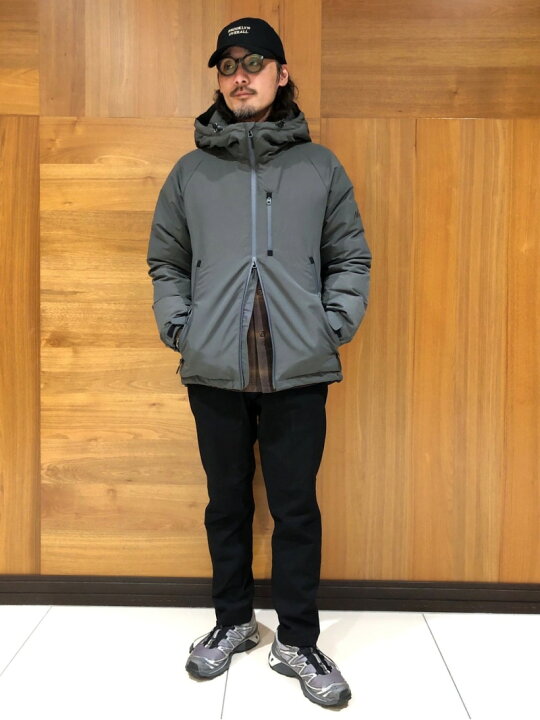 楽天市場】NANGA(ナンガ)別注オーロラダウンジャケット Grand PARK 