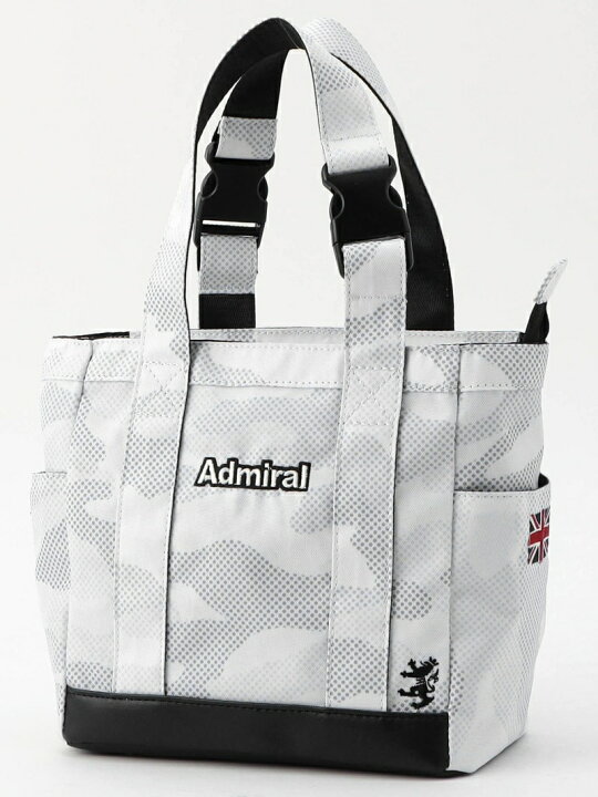 楽天市場】【SALE／30%OFF】Admiral別注ラウンドトート NICOLE CLUB 