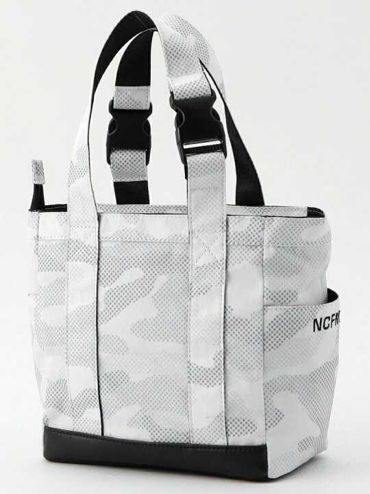 楽天市場】【SALE／30%OFF】Admiral別注ラウンドトート NICOLE CLUB 