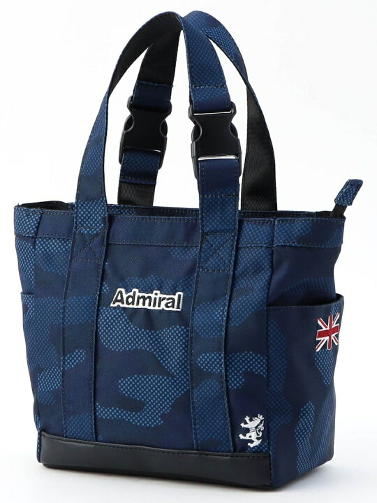 楽天市場】【SALE／30%OFF】Admiral別注ラウンドトート NICOLE CLUB 