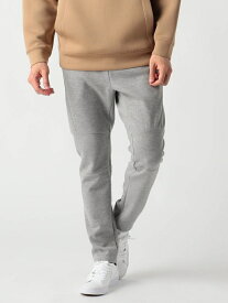 ライトダンボールイージーテックパンツ Grand PARK NICOLE ニコル パンツ その他のパンツ ネイビー グレー ブラック【送料無料】[Rakuten Fashion]