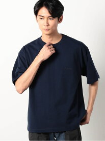 NANGA * Grand PARK/ナンガ*グランドパーク別注バックプリントTシャツ Grand PARK NICOLE ニコル トップス カットソー・Tシャツ レッド グレー ブラック ホワイト ネイビー【送料無料】[Rakuten Fashion]