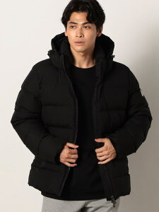 PYRENEX SPOUTNIC MINI RIPSTOP Grand PARK NICOLE jR WPbgEAE^[ ̑̃WPbgEAE^[ ubN lCr[yz[Rakuten Fashion]