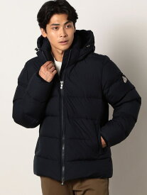 PYRENEX SPOUTNIC MINI RIPSTOP Grand PARK NICOLE ニコル ジャケット・アウター その他のジャケット・アウター ブラック ネイビー【送料無料】[Rakuten Fashion]