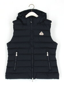 �yPYRENEX�zSPOUTNIC MINI RS VEST Grand PARK NICOLE �j�R�� �W���P�b�g�E�A�E�^�[ ���̑��̃W���P�b�g�E�A�E�^�[ ���b�h �u���b�N�y���������z[Rakuten Fashion]