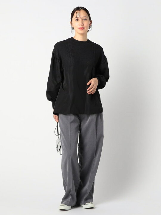 楽天市場】【SALE／50%OFF】【Dickies】ツイルツータックワイドパンツ  