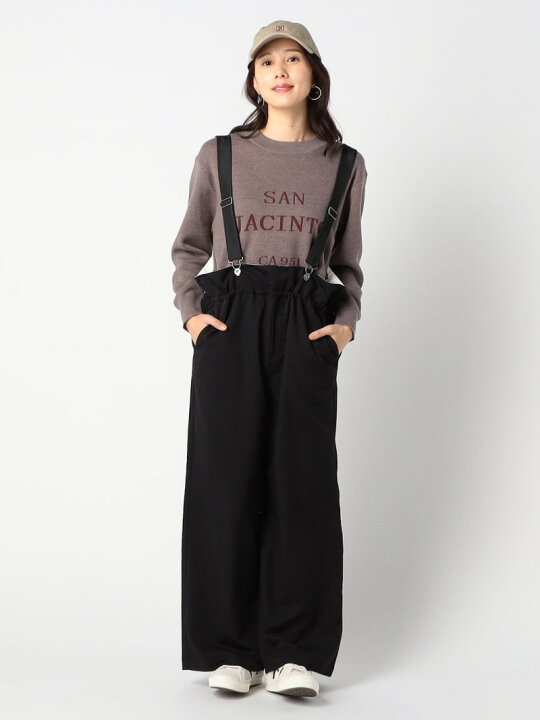 楽天市場】【SALE／30%OFF】【Dickies】ツイルサスペンダードロスト 