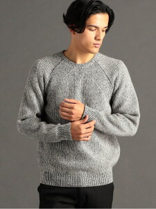 ySALE^50%OFFzmE[ N[lbNjbg MONSIEUR NICOLE jR gbvX jbg zCg x[W O[ ubN O[yRBA_Ezyz[Rakuten Fashion]