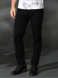 【SALE／70%OFF】ガムストレッチビットパンツ HIDEAWAYS NICOLE ニコル パンツ その他のパンツ ホワイト ブラウン グレー ブラック【RBA_E】【送料無料】[Rakuten Fashion]