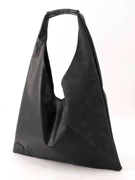 楽天市場】【SALE／30%OFF】トライアングルトート NICOLE CLUB FOR MEN 