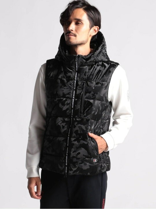 楽天市場】【SALE／70%OFF】【NICOLE SPORTS】アラカルト パテッド 