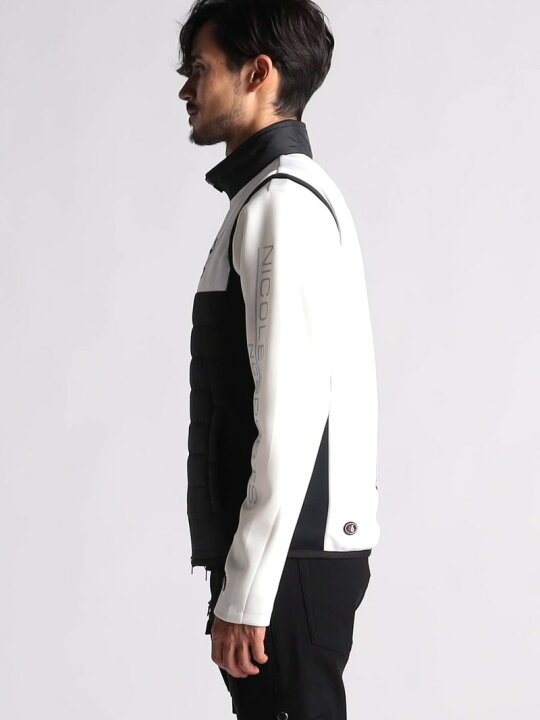 楽天市場】【SALE／30%OFF】【NICOLE SPORTS】Admiral別注パテッド 