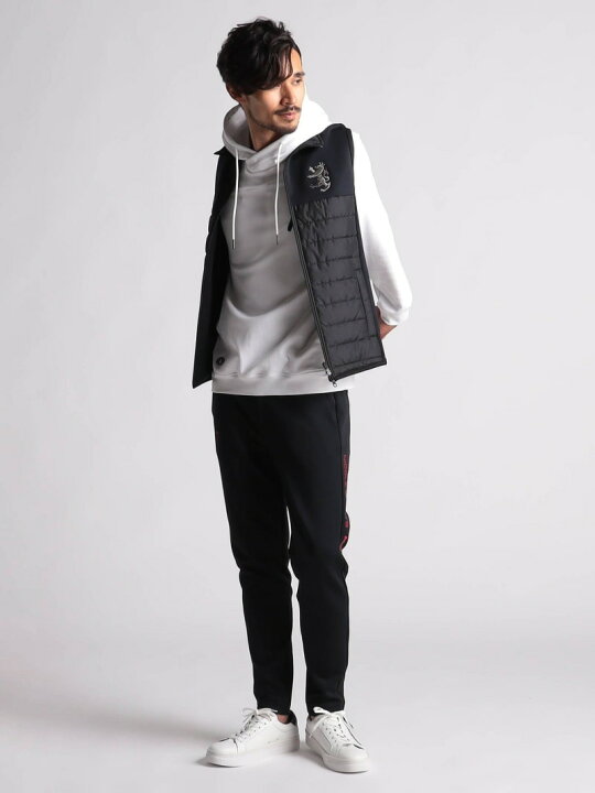 楽天市場】【SALE／30%OFF】【NICOLE SPORTS】Admiral別注パテッド 