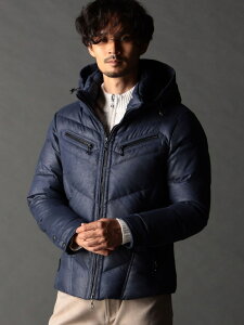 vg}CNNX _Eu] NICOLE CLUB FOR MEN jR WPbgEAE^[ ̑̃WPbgEAE^[ zCg lCr[ u[ ubN IW uEy