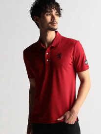 【SALE／30%OFF】Admiral別注 ポロシャツ NICOLE CLUB FOR MEN ニコル トップス ポロシャツ レッド ホワイト ネイビー ブルー【RBA_E】【送料無料】[Rakuten Fashion]