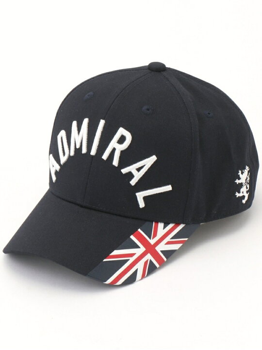 楽天市場】【SALE／70%OFF】Admiral(アドミラル)別注キャップ NICOLE 