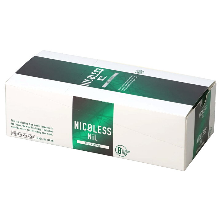 楽天市場】【公式店】 NICOLESS NiL ニコレス ニル まとめ買い 3 