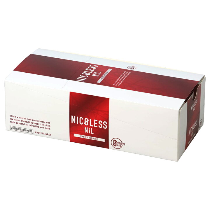 楽天市場】【公式店】 NICOLESS NiL ニコレス ニル まとめ買い 3 