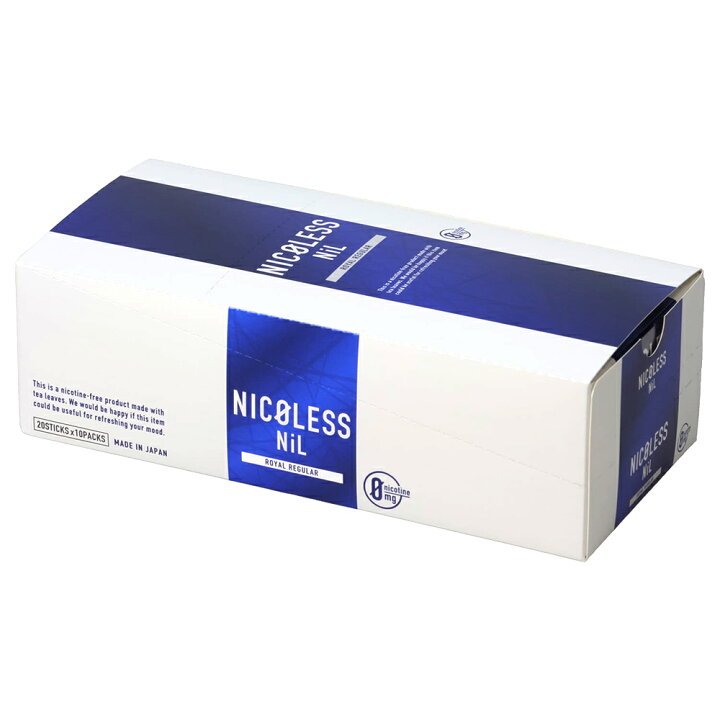 楽天市場】【公式店】 NICOLESS NiL ニコレス ニル まとめ買い 3 