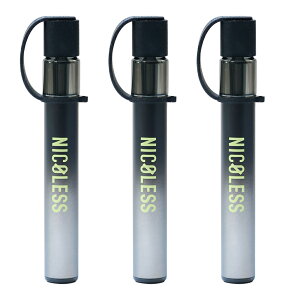 �y�����X�z NICOLESS VAPE 2 �j�R���X �x�C�v �^�[�� �j�R�`��0 �d�q�^�o�R ���L�b�h �X�^�[�^�[�L�b�g �V�[�V�� �����C �����^�уV�[�V�� �����\�[�� �x�C�v �{�� VAPE �l�C �t���[�o�[ �։� �p�C