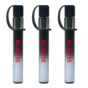 NICOLESS VAPE 2 jRX xCv g dq^oR ^[ jR`Ȃ M^oR ΂gȂ C Lbh dq΂ ։ ։^oR ։ObY