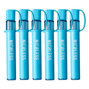 �x�C�v NICOLESS VAPE 2 5�{�Z�b�g 6�{�Z�b�g �y�����X�z �j�R���X �j�R���X�x�C�v �g������ �d�q�^�o�R �^�[�� �j�R�`�� �Ȃ� ���� ���M���^�o�R �΂��g��Ȃ� �����C ���L�b�h �d�q���΂� �։� 