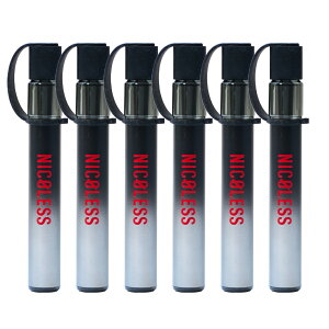 NICOLESS VAPE 2 5{Zbg 6{Zbg jRX xCv g dq^oR ^[ jR`Ȃ M^oR ΂gȂ C Lbh dq΂ ։ ։^oR ։ObY