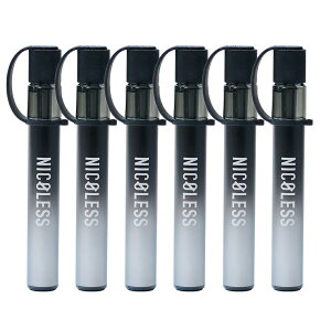 NICOLESS VAPE 2 5{Zbg 6{Zbg jRX xCv g dq^oR ^[ jR`Ȃ M^oR ΂gȂ C Lbh dq΂ ։ ։^oR ։ObY jR