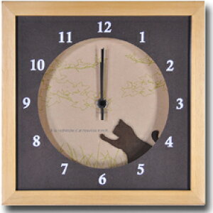 A589�L���v�V�R��(�i�`������)�y�����߃T�C�Y�������k���e�C�X�g�̃C���e���A�N���b�NVerdureClock/Cat�˂��|�����v �z���{���l�R�X�N�G�A�E�H�[���N���b�N���v�̉����C�ɂȂ�Ȃ�SKP�X�C�[