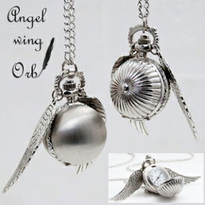 OMBB880ySALE!!zyyAngel wing Orb ʃI[uVg̗ lbNXv vzNI[cy_gEHb`vlbNXy_gvSVbN[^SXi[XEHb`