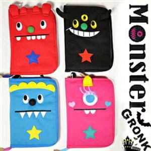 MBB809󔭌IMonsters GRONKxr[}`P[X 킢q蒠P[Xz蒠 f@02697 X^[YON Monsterxr[}`P[X |GeBbNPOETICcԂ