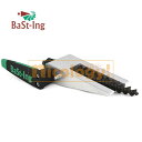 電動 特殊 くさび バスティング BaSt-Ing MINI FIX ミニフィックス ツール ドイツ 可動クサビ 電動工具 効率的 伐倒 …