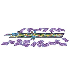 アミーゴ 飛び越せマジックフォレスト 5歳 6歳 7歳 七歳 男の子 女の子 ゲーム ボードゲーム 知育玩具 テーブルゲーム 誕生日プレゼント 子供 キッズ 木製 ギフト 知育 玩具 木のおもちゃ 誕