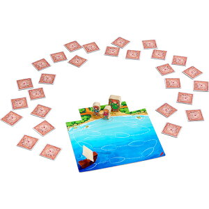 HABA noЁ@JoWjA@{[hQ[ mߋ a av[g 4 5 q j̎q j ̎q  m c e[uQ[ Q[  no haba {[h v[g NX}