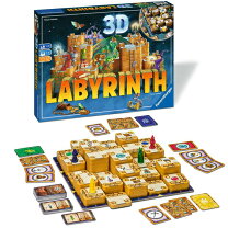 楽天市場】魔法のラビリンス ボードゲームの通販 