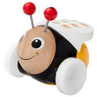 ブリオ　プログラミング ビー　車のおもちゃ 2歳 3歳 4歳 子供 誕生日プレゼント 男の子 男 誕生日 車玩…