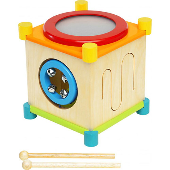 楽天市場 アイムトイ メロディキューブ 楽器玩具 音楽 木のおもちゃ 木製 子供 誕生日プレゼント 誕生日 男の子 男 女の子 女 1歳 2歳 3歳 出産祝い 幼児 赤ちゃん ベビー 一歳 知育玩具 おもちゃ プレゼント 音の出るおもちゃ 楽器 オモチャ クリスマス 1歳半