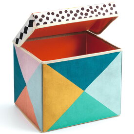 楽天市場 収納ボックス 布 おもちゃ箱 収納 子供部屋用インテリア 寝具 収納 インテリア 寝具 収納の通販