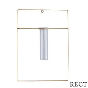 EGXgrbW@PIKE wall brass vase RECT@t[x[X ֑} Mtg v[g j 킢 j Vzj 蕨  zj av[g LO CeA 